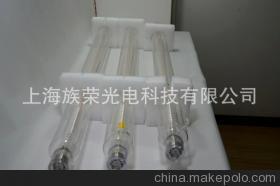 【100瓦二氧化碳激光管,長1400mm玻璃激光管,100瓦激光切割機(jī)配】價格,廠家,圖片,其他光電器件,上海族榮光電科技-